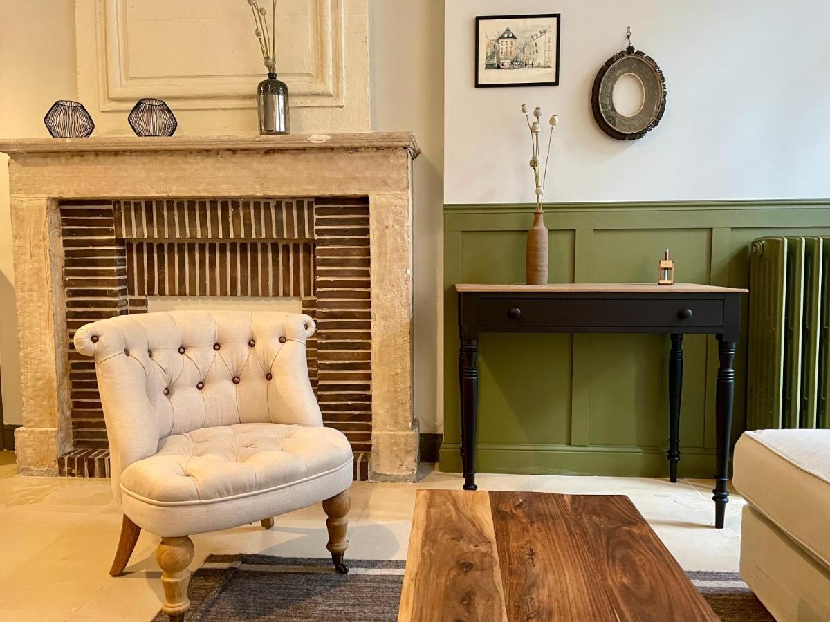 Le Petit Malo Appartement