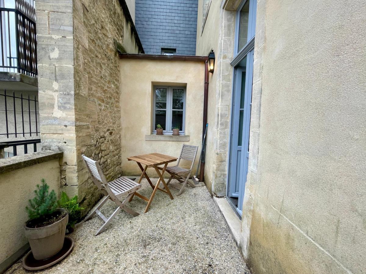 Le Petit Malo * Bayeux