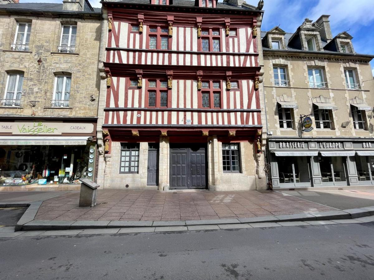 Appartement Le Petit Malo