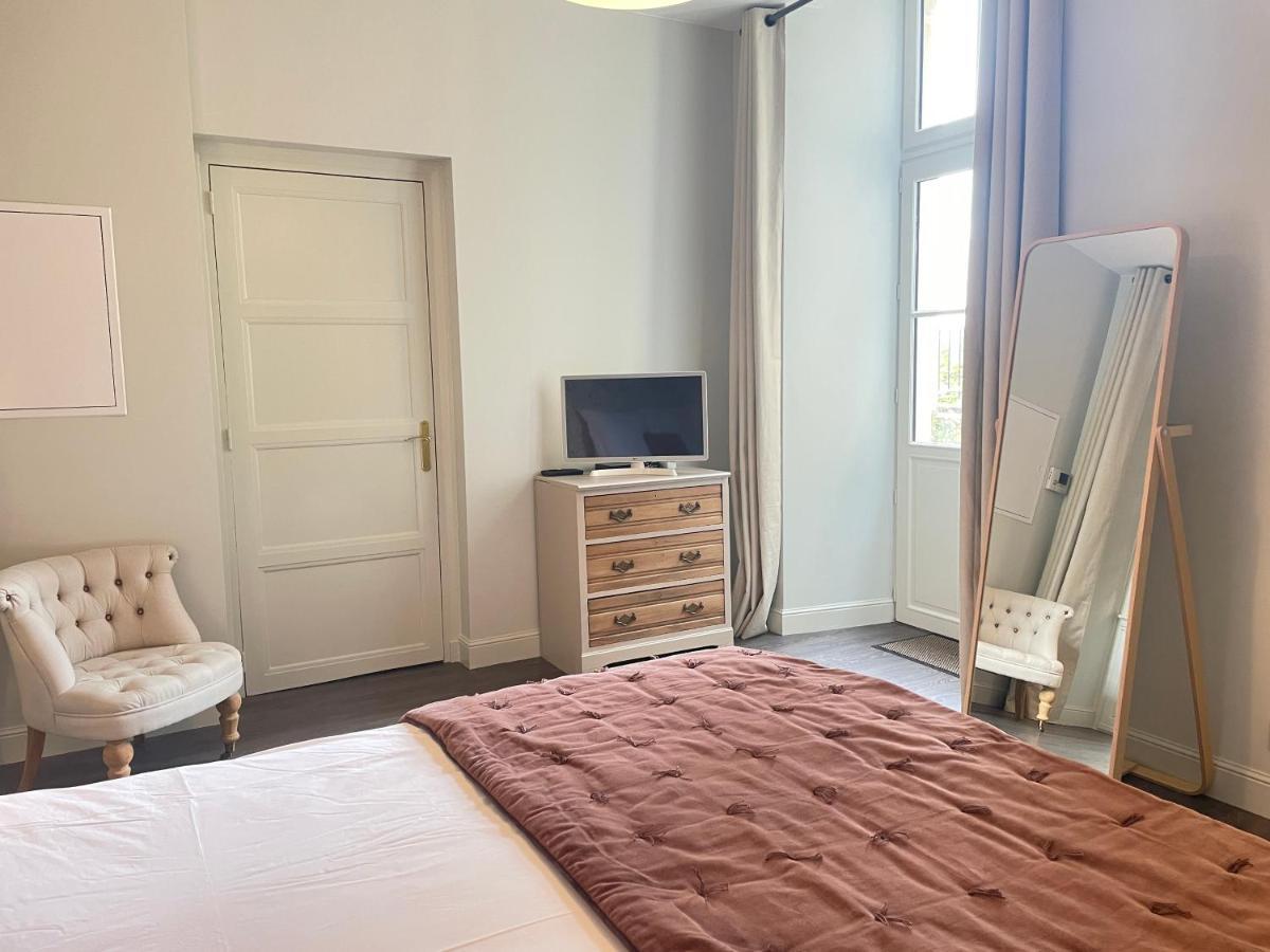 Le Petit Malo Appartement Bayeux
